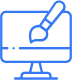Salesforce Integration Icon