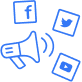 Salesforce Lightning Development Icon